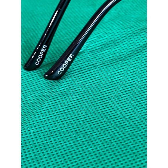 Compliments by DIFF Cooper Blue Light Geometric Glasses - Picture 7 of 12